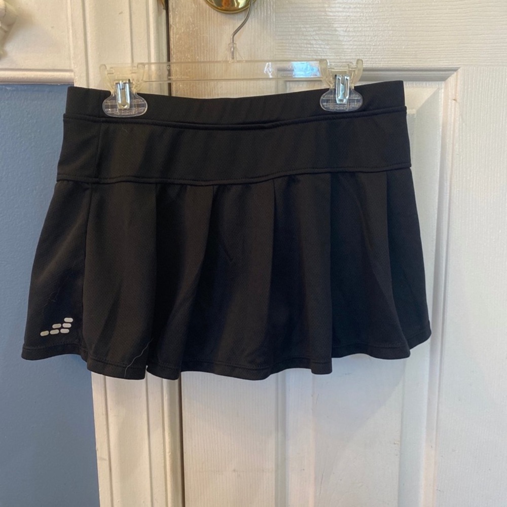 Children’s athletic skort
